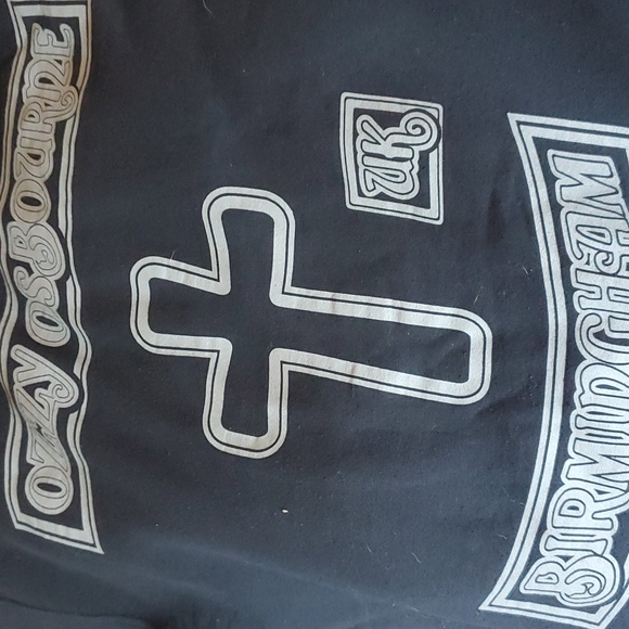 Ozzy pullover - Picture 2 of 4